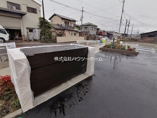 クレリアの物件内観写真